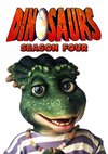 Poster Die Dinos Staffel 4