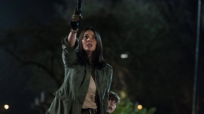 „Predator“: Die richtige Reihenfolge des Action-Franchises