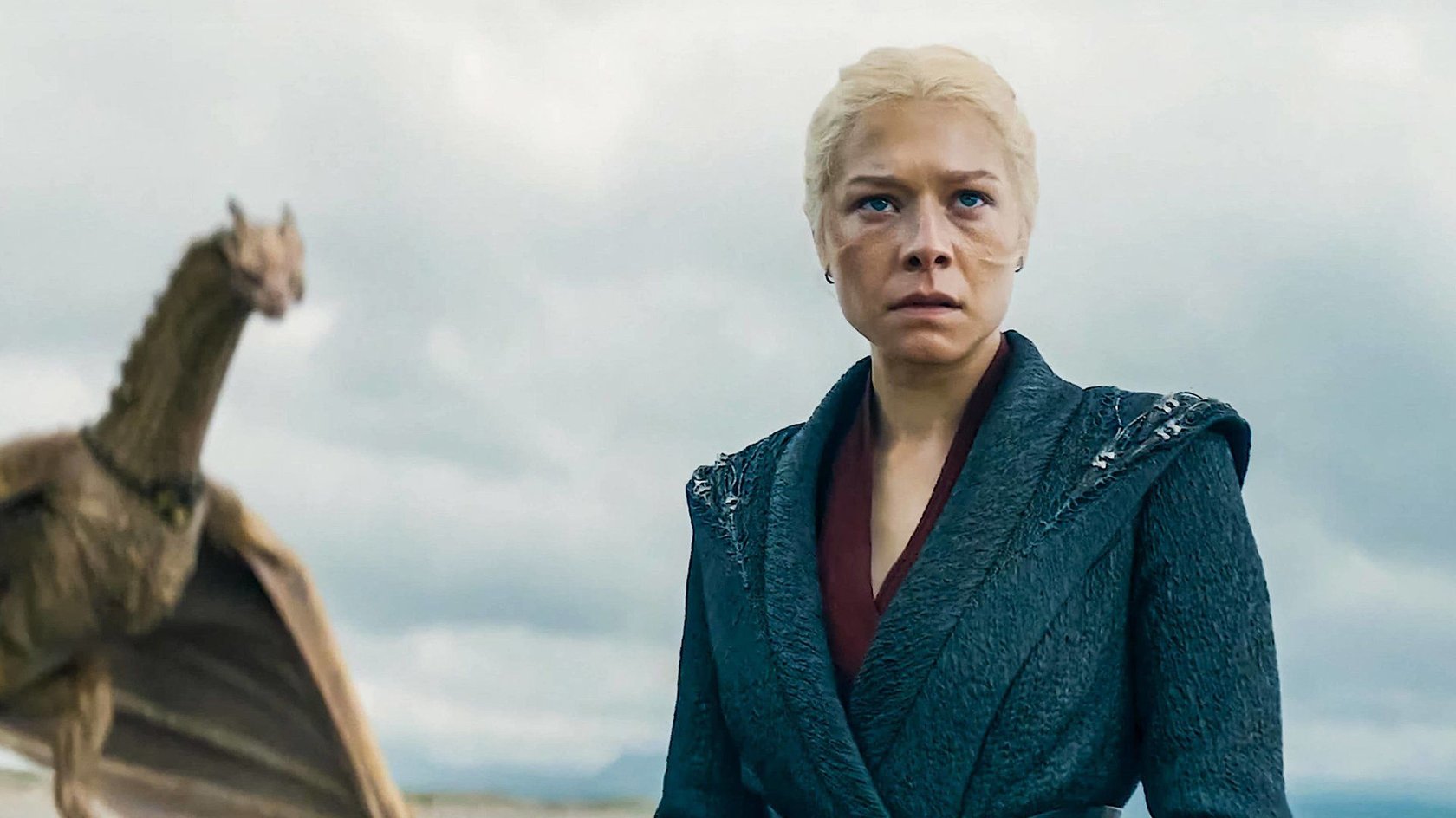 Stirnrunzeln bei Fans: Neue „House of the Dragon“-Folge bringt „Game of Thrones“-Logiklücke zurück