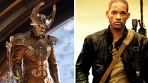 Während Corona: MCU-Star spendet Hoffnung und Will Smith unterhält mit „I Am Legend“-Bild
