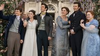 Serien wie „Bridgerton“: 27 romantische Tipps für die Wartezeit auf neue Netflix-Folgen