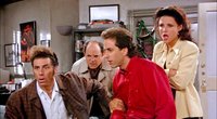 Läuft „Seinfeld“ auf Netflix? Die Serie im Stream