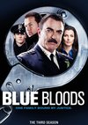 Poster Blue Bloods Staffel 3