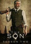 Poster The Son Staffel 2