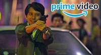 „Ein einziger Haufen Scheiße“: Gaming-Fans klagen über Action-Thriller-Serie in Amazon-Charts