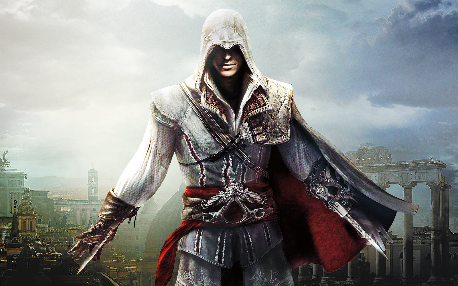 #„Assassin's Creed“-Reihenfolge: Die Videospielreihe im Überblick