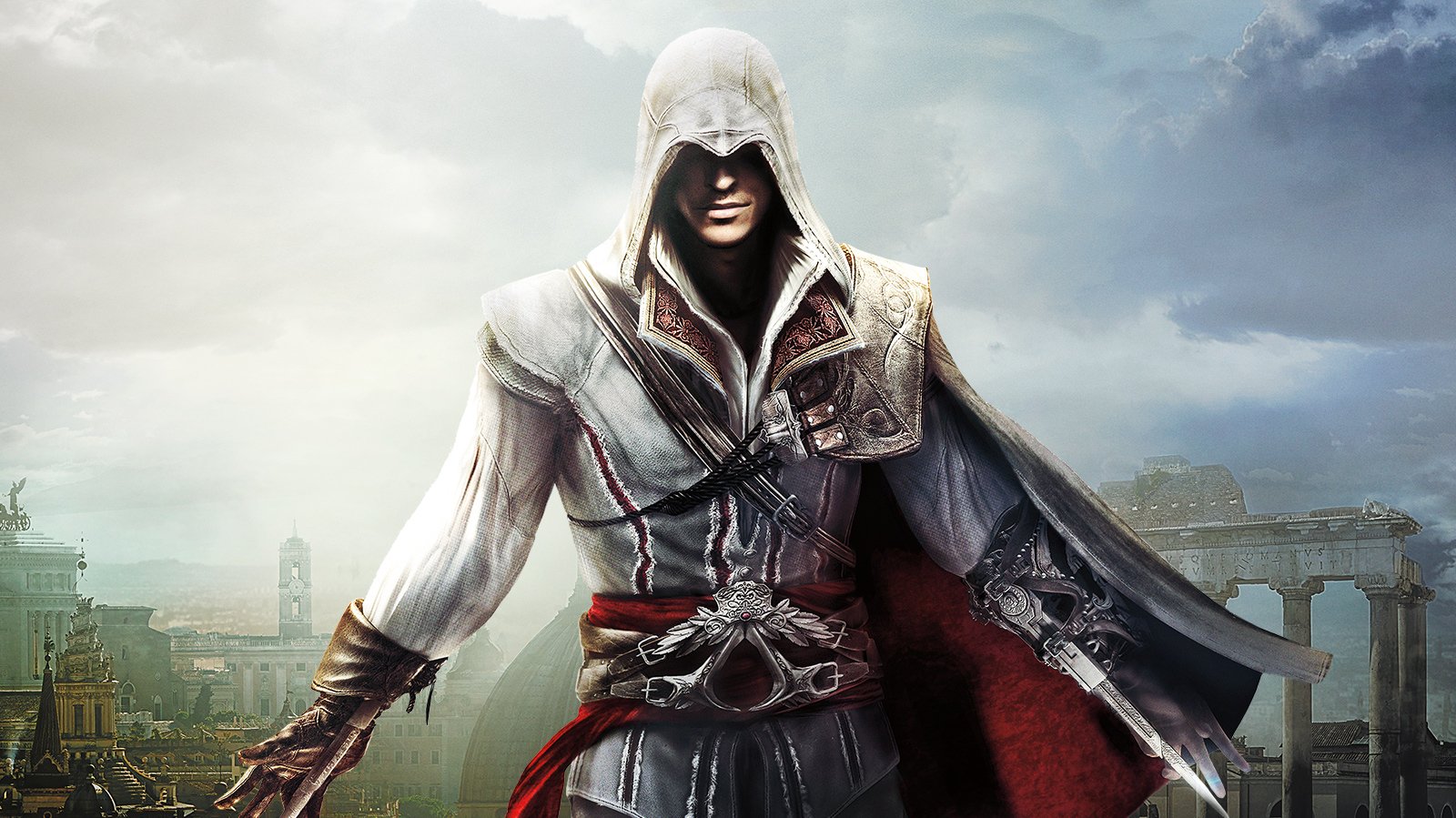 „Assassin's Creed“ bietet eine aufregende (Spiel-)Welt voller Herausforderungen.