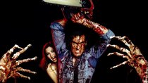Neuer „Evil Dead“-Film: 6500 Liter Kunstblut sollen Horror-Fans richtig schocken