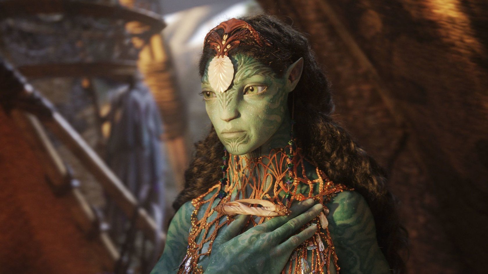 Diese epische Weltraum-Schlacht fehlt in „Avatar 2“: Fans können sie hier aber trotzdem genießen