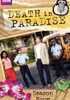 Poster Death in Paradise Staffel 4