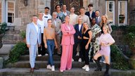 „Die Verräter“ 2025: Wer ist raus nach Folge 4? 