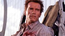 Heute im TV: Zu Unrecht übersehener Actionkracher mit Arnold Schwarzenegger