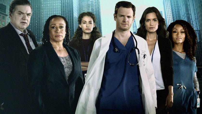 „Chicago Med“ Staffel 7: Wird die Arzt-Serie fortgesetzt?