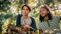 „Woodwalkers“: Neuer Trailer zur Fantasy-Verfilmung zeigt Carags Verwandlung – Kinostart und Infos