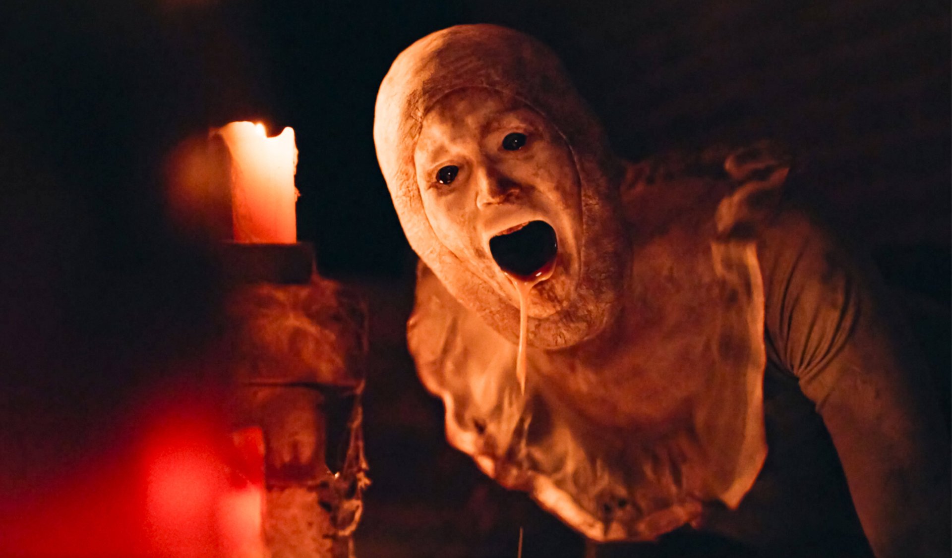 „Es hat mich total gegruselt“: Verstörender Horrorfilm findet seinen Weg zu HBO Max
