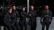 Nach Fan-Aufschrei: Einst abgesetzte Action-Serie geht heute im Stream weiter 