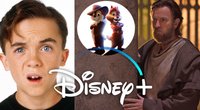 Neu auf Disney+ im Mai 2022: Alle Filme und Serien in der Übersicht