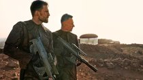"Eine epische Saga, die kontinuierlich fesselt": Sci-Fi-Serien-Hit begeistert Streaming-Publikum mit neuen Folgen