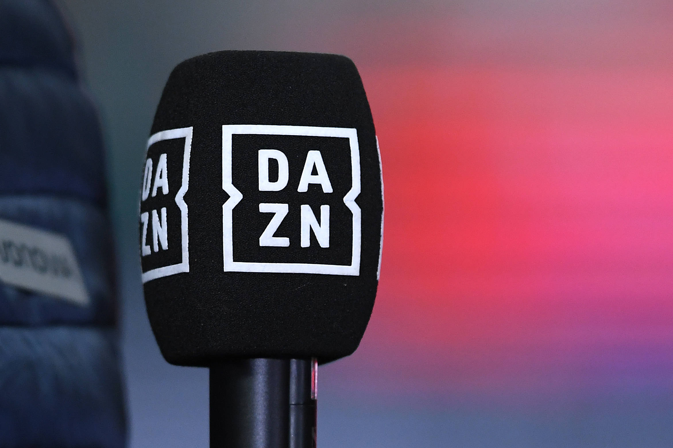 DAZN-Angebot im Oktober Sportevents kostenlos und ohne Anmeldung streamen