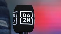 DAZN-Angebot im Oktober: Sportevents kostenlos und ohne Anmeldung streamen 