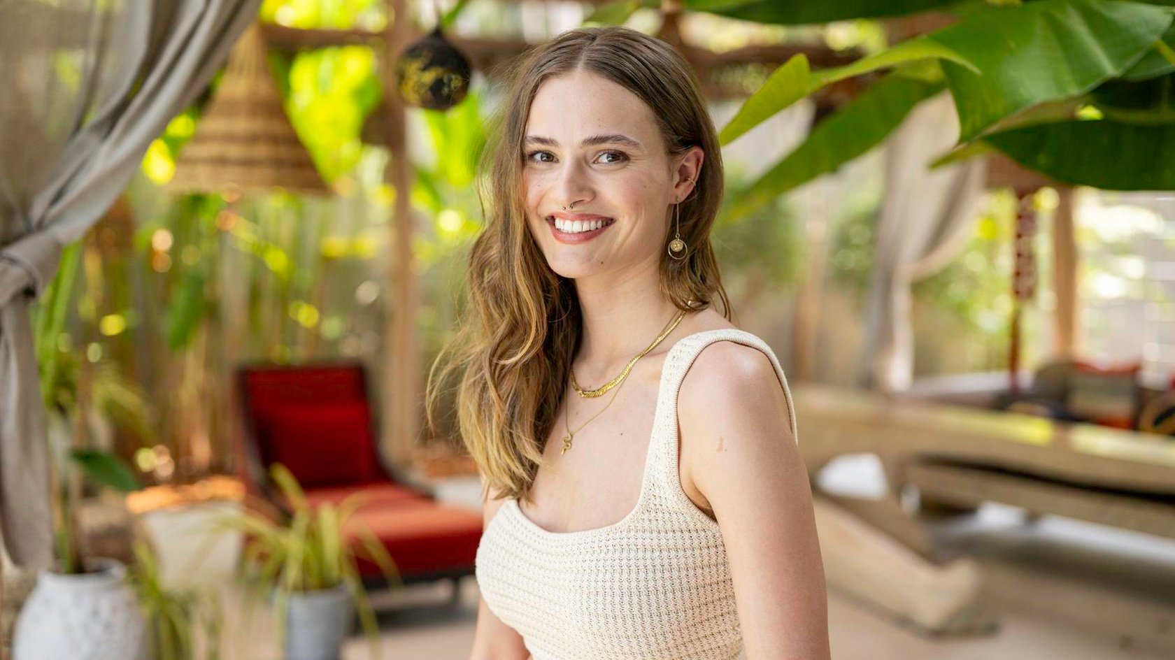 Madleen Matthias ist die neue „Princess Charming“.