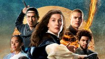 Amazons sorgt für neues Fantasy-Highlight mit epischer Filmtrilogie