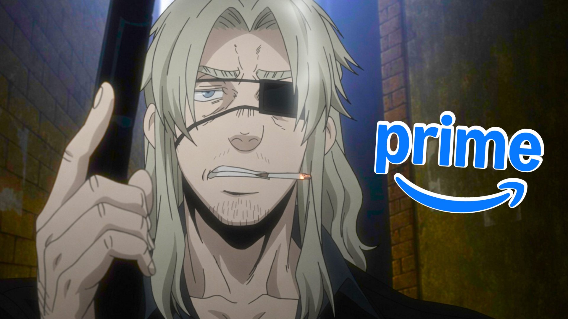 „Hier gibt es keine Happy Ends“: Amazon entfernt knallharten Action-Anime aus dem Streaming-Abo