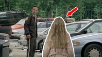 15 Jahre nach Zombie-Angriff auf Rick Grimes: So sieht das Teddy-Mädchen aus "The Walking Dead" heute aus