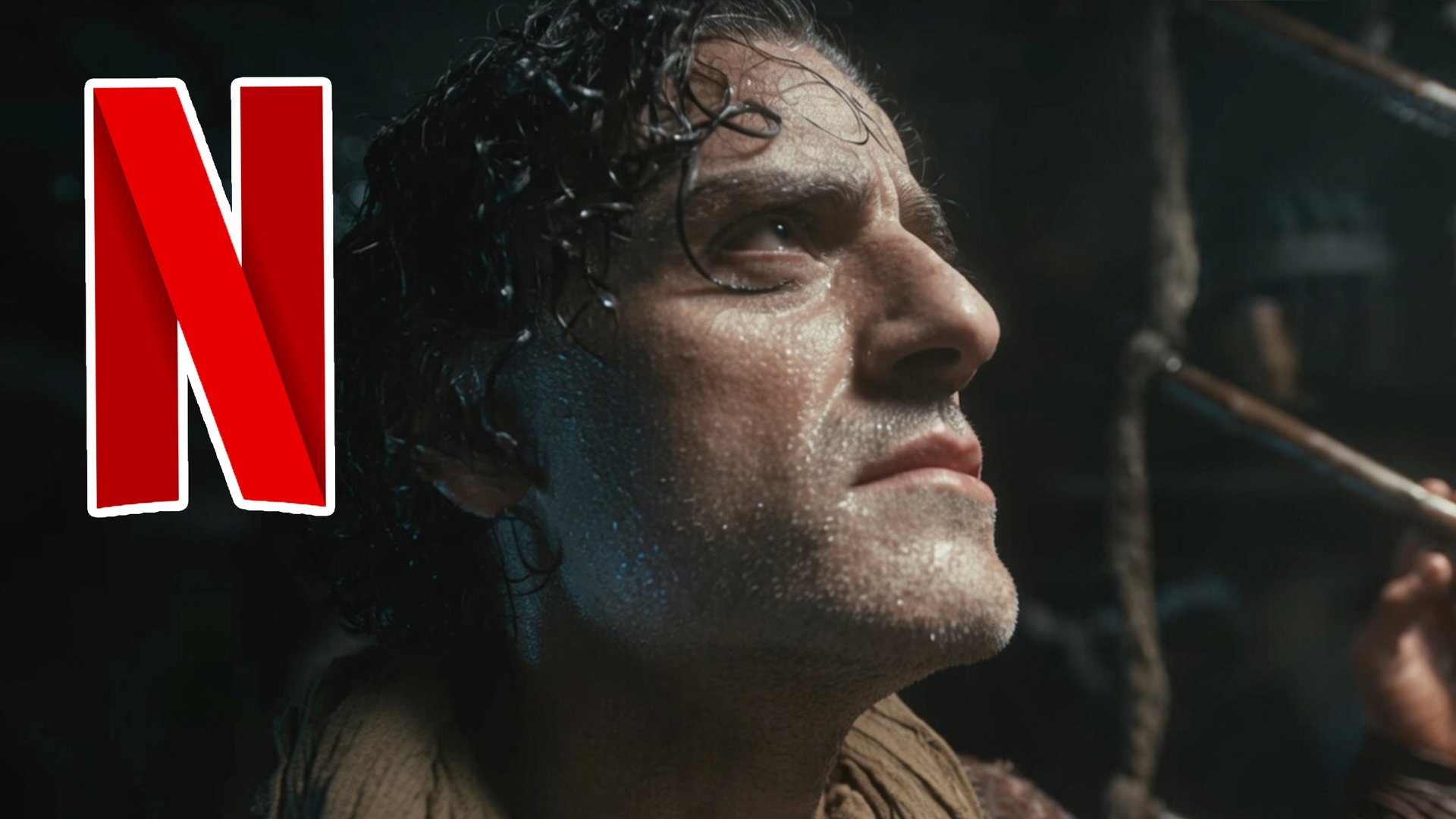 Neuer Gerard-Butler-Film: Diese Netflix-Überraschung mit dem Action-Star kam wie aus dem Nichts
