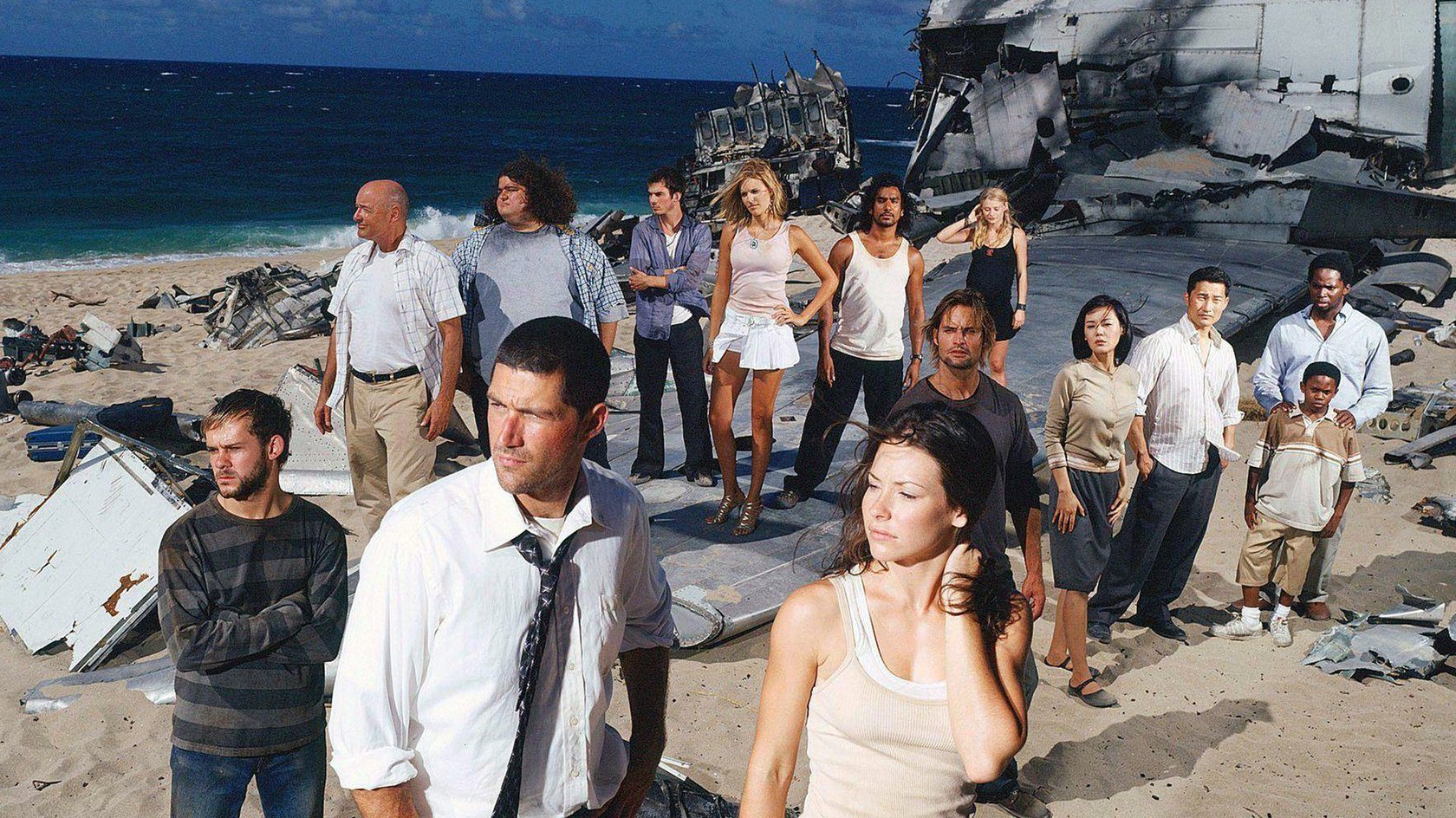Nun auch „Lost“: Nach „Friends“ und „Harry Potter“ feiern Stars der Mystery-Serie ihre Reunion