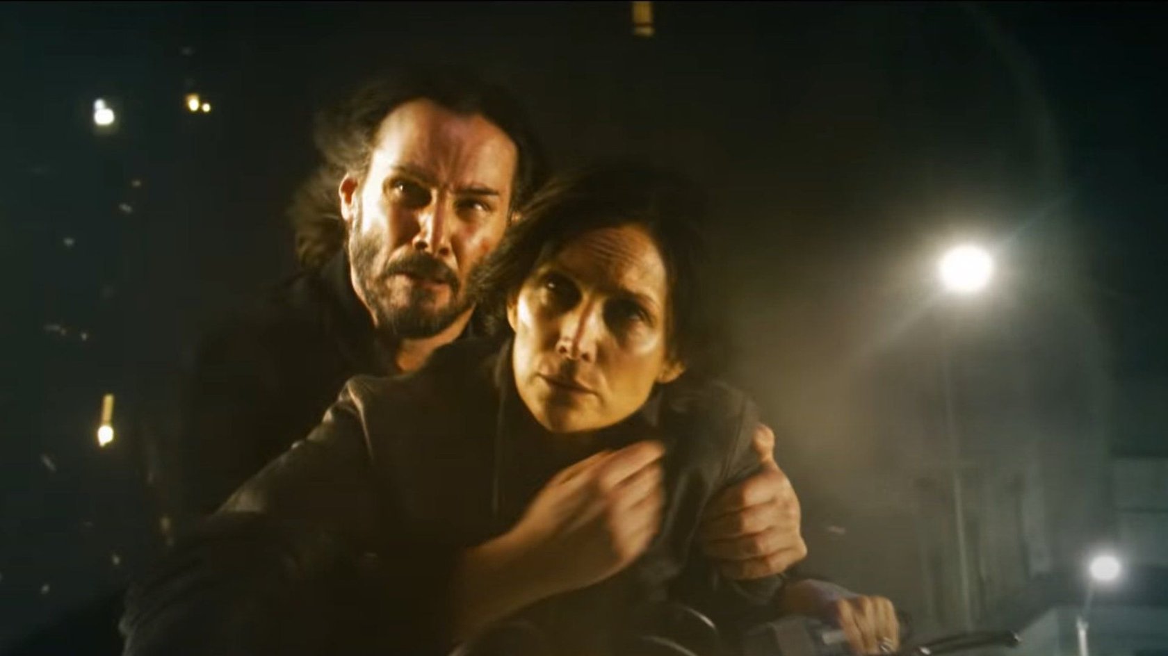 Neue „Matrix 4“-Infos: Neo und Co. erwartet diesmal eine noch größere Gefahr