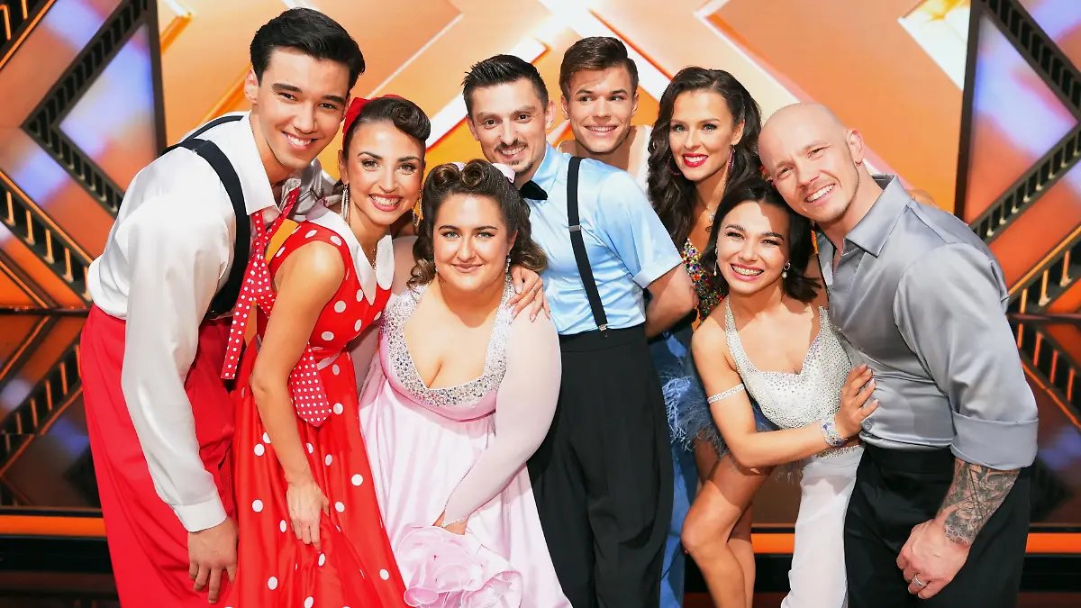 Wer ist raus nach Show 11 und welche Stars sind im Finale?