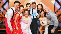 „Let’s Dance“ 2025: Wer ist raus nach Show 11 und welche Stars sind im Finale? 