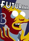 Poster Futurama Staffel 3
