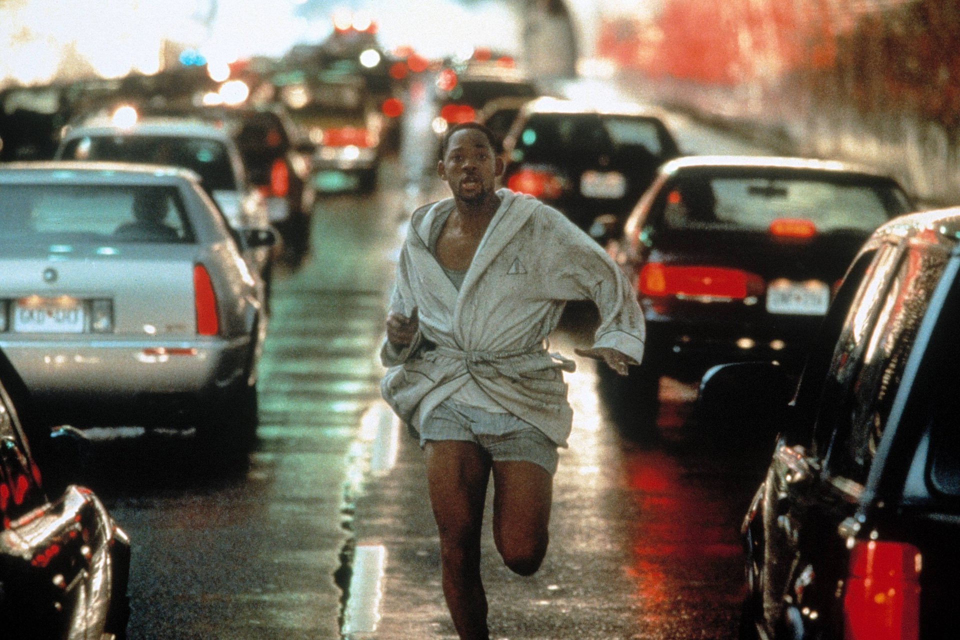 Heute Abend im TV: Einer der besten Actionthriller der 1990er-Jahre