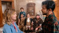 „Ghosts“ Staffel 5 & 6: US-Remake der Sitcom erhält gleich 2 weitere Fortsetzungen 