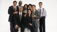 „Chaos City“: So sehen die Sitcom-Stars 23 Jahre nach dem Serienaus heute aus