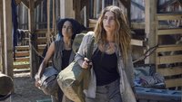 „The Walking Dead“: Endlich kennen wir das Schicksal zweier lang vermisster Figuren