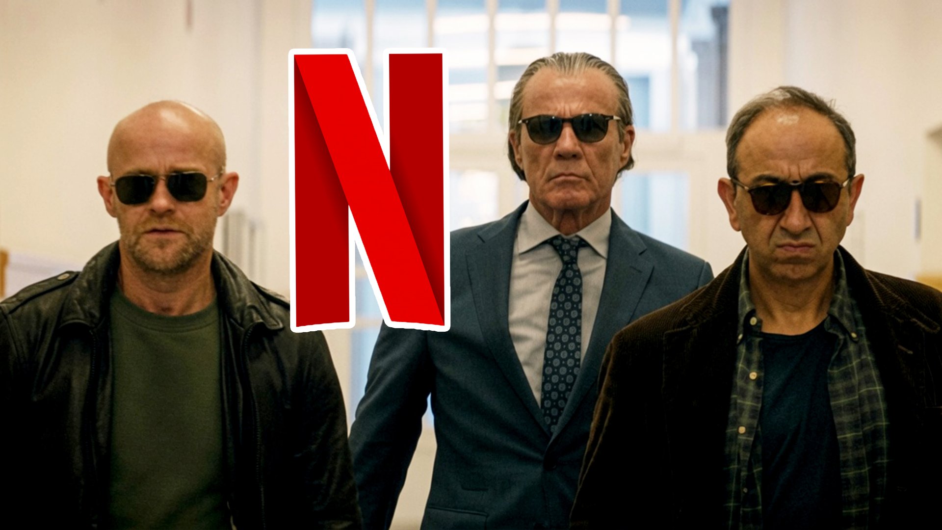 „Idee geklaut“: Deutscher Netflix-Hit entfacht Streaming-Hype