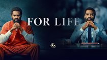 „For Life” Staffel 3: Wird die Serie fortgesetzt?