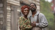 „Washington Black“: Die wahre Geschichte hinter der Abenteuerserie 