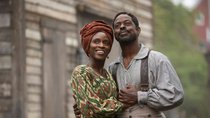 „Washington Black“: Die wahre Geschichte hinter der Abenteuerserie 
