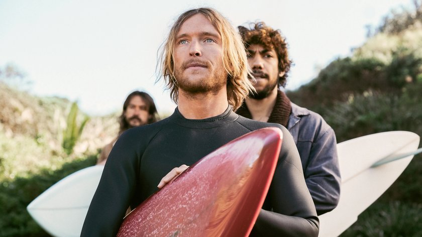 „Barons“ Staffel 2: Wird die Surfer-Serie fortgesetzt?