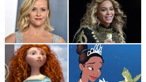 10 Frauen, die eine Rolle als Disney-Prinzessin ablehnten