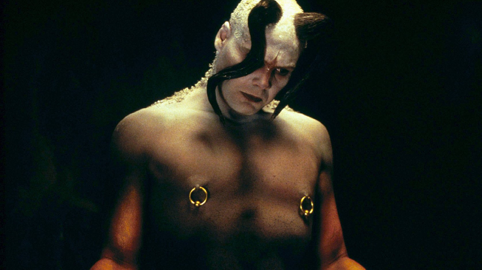 Kein Entkommen: Gefangen im Kopf eines Serienkillers!