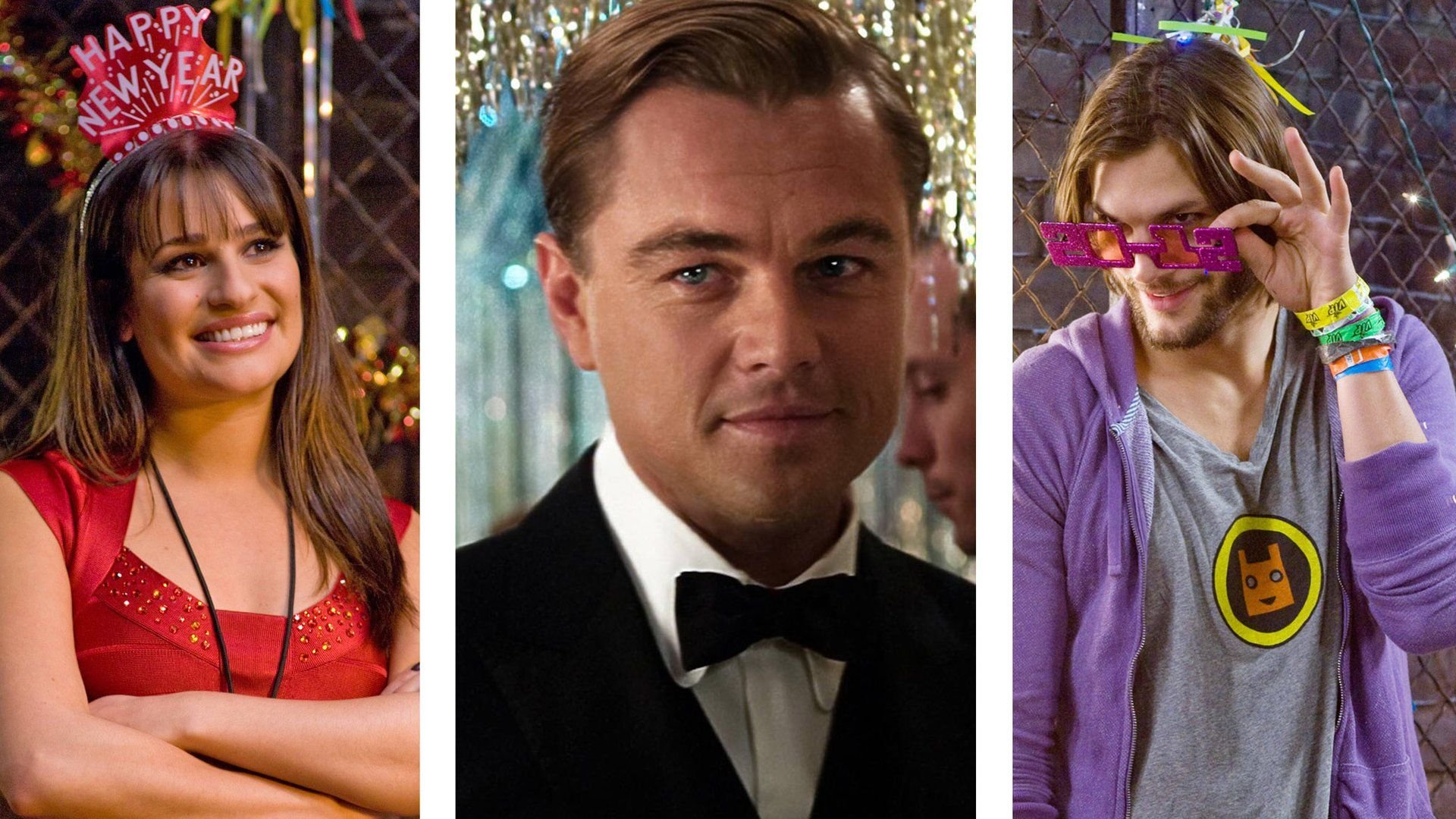 Die 8 besten Silvester-Filme: Mit diesen Highlights läutet ihr heute das Jahr 2026 ein