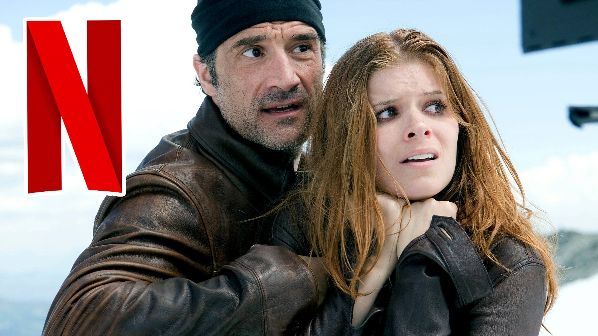 „Ich kann ihn zu 100 % empfehlen“: Von Action-Fans gefeierter Thriller lässt Netflix-Publikum jubeln