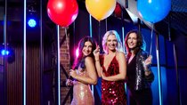 Soap-Quiz: Kannst du alle Fragen zu GZSZ, Rote Rosen und Co. beantworten?