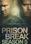 Poster Prison Break Staffel 5