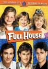 Poster Full House Staffel 2